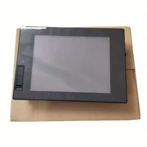 Système de contrôle d'affichage LCD automatisé avec écran tactile d'interface homme-machine flambant neuf GT2508F-VTNA - Product Image 2