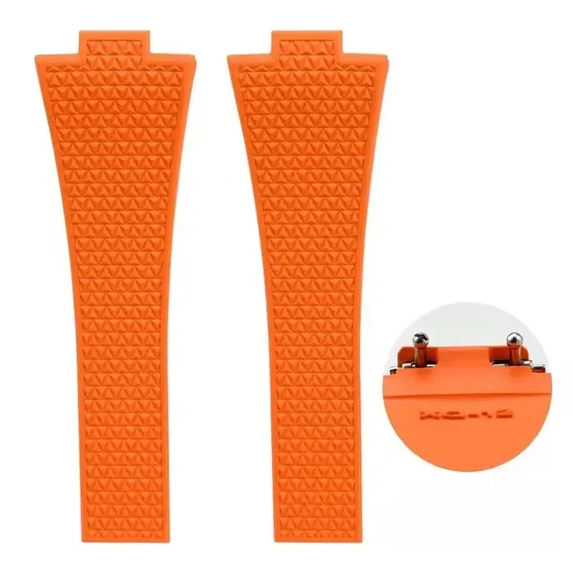 Naranja - Sin hebilla