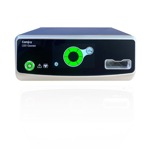 Generador de Sellado Rápido de Vasos Camjoy LS10 con Puerto Compatible con Instrumentos LigaSure para Corte Inteligente sin Sangre en Hospitales - Product Image 5