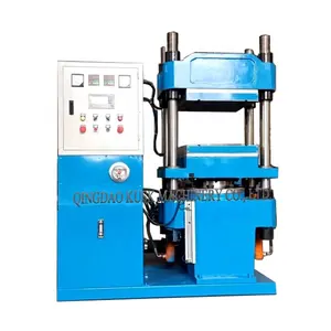 rubber vulcanization machine , rubber hydraulic press machine ,rubber vulcanizing press