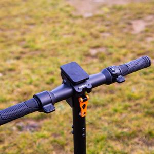 Trottinette électrique Kukirin S1 Max, pneus nid d'abeille solides de 8 pouces, pliable, 350W, vitesse maximale de 25 km/h, stock européen, prix bas - Product Image 2