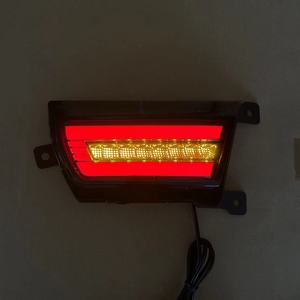 Feu arrière Led <span class=keywords><strong>pour</strong></span> Mahindra Scorpio N feu pare-chocs arrière <span class=keywords><strong>pour</strong></span> scorpio N <span class=keywords><strong>2023</strong></span> - Product Image 5