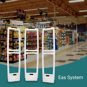 Chất lượng cao 58kHz <span class=keywords><strong>EAS</strong></span> AM ăng-ten cho an ninh tự AM hệ thống báo động chống trộm cửa cho các cửa hàng quần áo và cổng - Product Image 2