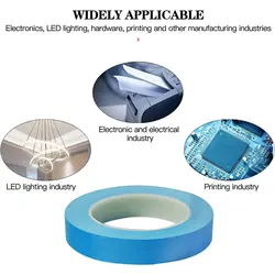 0,2mm GH <span class=keywords><strong>temperatura</strong></span> ououble IDE herhermal ononductive APE Eleclectricamente solate iberiberiglass dhdhesive Insulation APE para PB B - Product Image 5