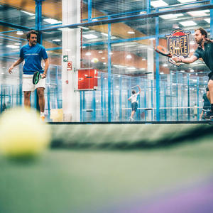 Gran <span class=keywords><strong>descuento</strong></span>, cancha <span class=keywords><strong>de</strong></span> tenis <span class=keywords><strong>de</strong></span> Pádel panorámica, tamaño <span class=keywords><strong>de</strong></span> 20 M * 10, cancha <span class=keywords><strong>de</strong></span> Pádel para deportes al aire libre, certificación CE, proveedor <span class=keywords><strong>de</strong></span> cancha <span class=keywords><strong>de</strong></span> pádel - Product Image 3