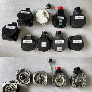 Encodeur de moteur OBA18-100 d'origine, neuf, à vendre - Product Image 3