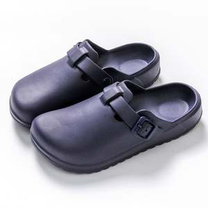 Zapatillas Médicas Mairun de EE. UU., Zuecos para Mujer, Doctora, Enfermera, Eva Antideslizante, Zapatillas de Trabajo para Enfermería y Odontología, Hechas en China - Product Image 4