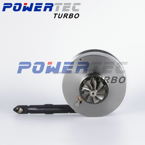 Cartucho Turbo GTA1749MV 728680-5012S 4S7Q6K682EN para Ford <span class=keywords><strong>Mondeo</strong></span> III 2.0 TDCi Puma 96kW 2003- - Product Image 5