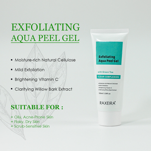 <span class=keywords><strong>Gel</strong></span> exfoliant <span class=keywords><strong>visage</strong></span> naturel Offre Spéciale thé vert lavage du <span class=keywords><strong>visage</strong></span> nettoyage <span class=keywords><strong>peau</strong></span> morte enlever le <span class=keywords><strong>visage</strong></span> <span class=keywords><strong>Gel</strong></span> exfoliant - Product Image 2