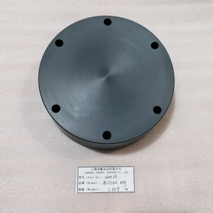 Cabezal de bomba de alta calidad S60033 uso para BOMBA <span class=keywords><strong>Milton</strong></span> <span class=keywords><strong>Roy</strong></span> GM0170 PPAMNN - Product Image 3