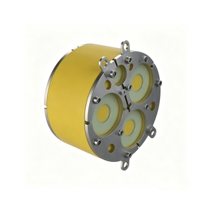โมดูลซีล OEM MCT ทำจากสแตนเลส 316L พร้อมยางวงกลมสำหรับระบบซีลสายเคเบิลแบบโมดูลาร์สำหรับการเจาะผ่านท่อสายเคเบิล - Product Image 1
