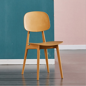 Outdoor Garden <strong>Stacking</strong> <strong>Plastic</strong> <strong>Chairs</strong> for Events - Product Image 5