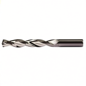 Foret en carbure TA1041 8xD non revêtu pour machines-outils - Product Image 2
