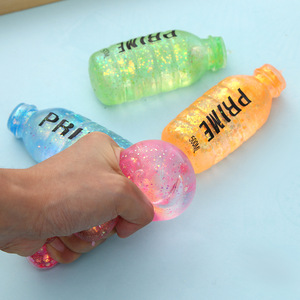 ของเล่นบีบมอลโทส ของเล่นบีบคลายเครียดแบบค่อยๆคืนรูป ของเล่นสร้างสรรค์ - Product Image 4