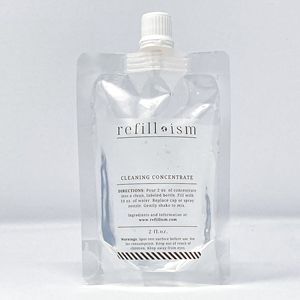 Tariff Relief Factory Price Refill Pouch <strong>Shampoo</strong> Refill Spout Pouch Refill Pouch Eco Friendly - Product Image 5