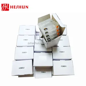 HESHUN-cartucho de tinta para impresora OfficeJet Pro 964/9010/9012/9022/9023, 952XL, 953XL, 954XL, 955XL, 962XL, 963XL, 9019/9020, 965X, CISS