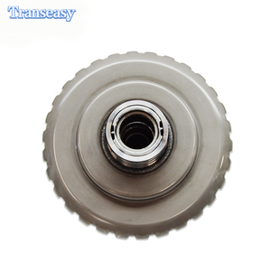 DQ250 02E DSG 02E398029C комплект для ремонта коробки передач с крышкой подходит для VW MK5 MK6 Golf Jetta EOS Passat TDI 2,0 T <span class=keywords><strong>3</strong></span>,2 - Product Image 5