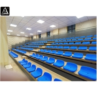 Banc de blanchiment télescopique, prix d'usine, pas cher