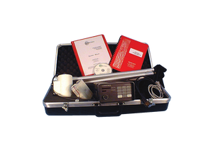 Magnetómetro de protones portátil G-857 con estación base y GPS en stock - Product Image 2