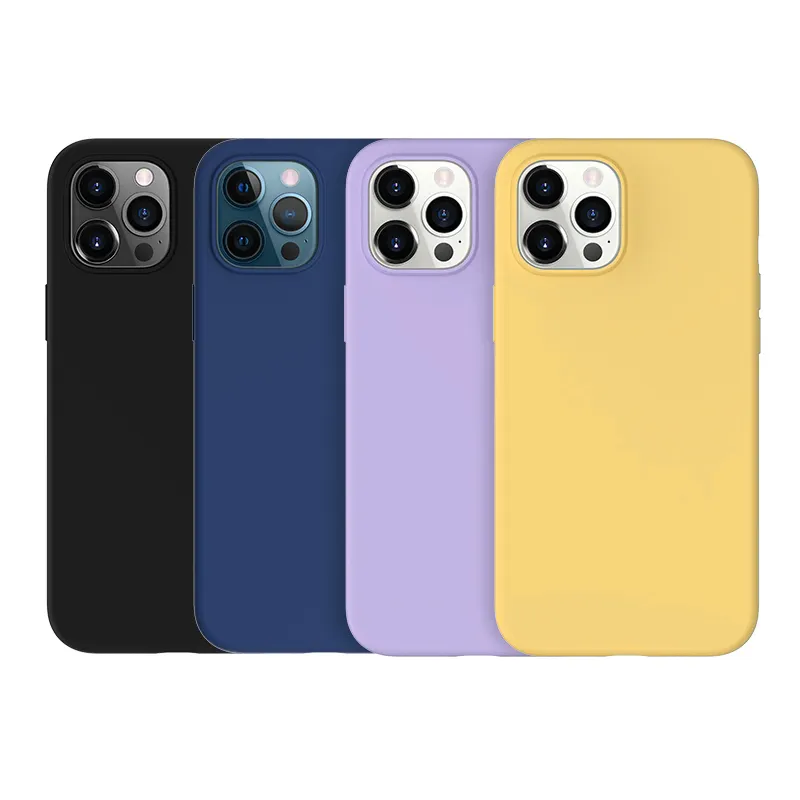 Accesorios Fundas Para Celulares Cellphones Mobile Case Covers For Designers Silicon Cases For Iphone 11 12 Pro Max Case Luxury