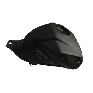 Pezzo di ricambio per carrozzeria per moto fuoristrada in alluminio originale serbatoio carburante per DY250 <span class=keywords><strong>TEKKEN</strong></span> - Product Image 2