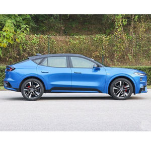 Auto a benzina nuove ad alte prestazioni Ford EVOS 7 posti SUV 2.0T 238PS anteriore anteriore trazione automobili in vendita - Product Image 4