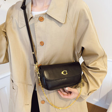 Bolsos de Moda para Mujer Joven, Bolso Cuadrado Pequeño de Lujo para Uso Diario - Product Image 5