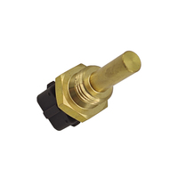 Sensor de Temperatura del Refrigerante de Alto Rendimiento y Calidad Duradera 323-805-039-001C para Perkins