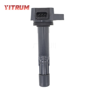 Bobina de encendido Oliver 30520PGKA01 para vehículos Honda, pieza de repuesto - Product Image 3