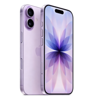 Vente en gros de téléphones Apple d'occasion authentiques, qualité A+, iPhone 17 256 Go 5G débloqué mondial, écran 6,3 pouces, 5 couleurs, vente en gros en vrac