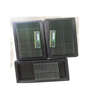 โมดูลหน่วยความจำ EB3-CWE 1x 16GB DDR4-3200 Dual Rank X8 RDIMM PC4-25600R สำหรับเซิร์ฟเวอร์อัจฉริยะ M393A2K43EB3-CWE - Product Image 2