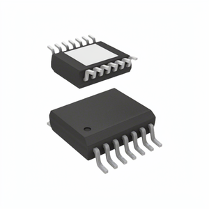 14 LSSOP Exposed Pad BOM IC En Stock Composants Électroniques de Circuit Intégré Gestion de l'Énergie (PMIC) TLF50201ELXUMA1 - Product Image 1