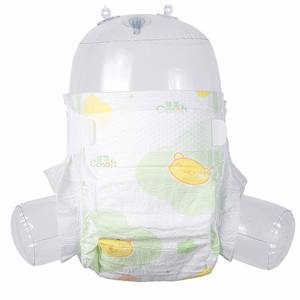 Pañales para Bebés Prematuros, Niños y Niñas, con Cintura Elástica, Estilo Nuevo, Personalizados, Fabricantes de China - Product Image 2