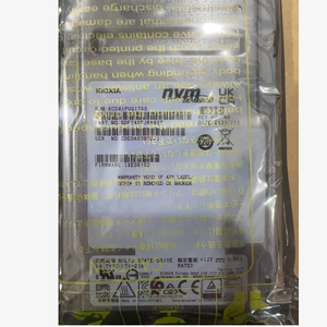 키옥시아 CD8P-V PCIe 5.0 U.2 NVMe 엔터프라이즈 SSD KCD8IPUG1T60 KCD81PUG6T40 (DC23+ 25+) 1.6T / 3.84T SSD 정품 - Product Image 1