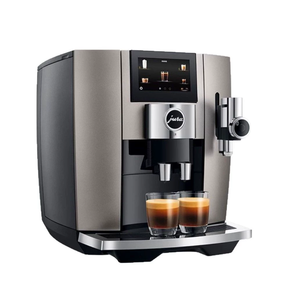 <span class=keywords><strong>Machine</strong></span> à café expresso <span class=keywords><strong>automatique</strong></span> <span class=keywords><strong>jura</strong></span> X8 - Product Image 5