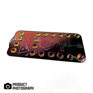 Protecteur d'écran en verre trempé anti-espion antistatique à changement progressif pour <span class=keywords><strong>iPhone</strong></span> 17 16 15 Pro Max Air - Product Image 5