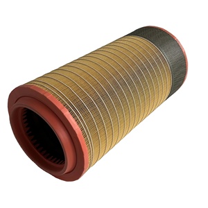 Manny Filtre à air de haute qualité 23487457 Pièces de compresseurs industriels Nouvelles pièces de compresseur d'air à vis - Product Image 3