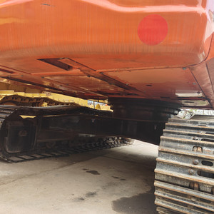 รถขุด DOOSAN DX300LC มือสอง 30 ตัน เครื่องยนต์คัมมินส์ ปั๊มไฮดรอลิกคาวาซากิ มอเตอร์ วาล์ว KYB ชั่วโมงการใช้งานต่ำ สภาพ 90% ราคาแข่งขัน ปี 202 - Product Image 6
