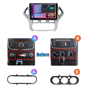 <span class=keywords><strong>Autoradio</strong></span> stéréo Android 2Din Caméra de voiture GPS Écran FM Lecteur audio de voiture Android pour <span class=keywords><strong>Ford</strong></span> <span class=keywords><strong>Mondeo</strong></span> 4 2006 - <span class=keywords><strong>2010</strong></span> - Product Image 3