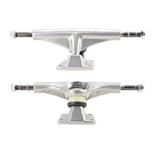 Camions de Skateboard, 5.25 pouces, en aluminium coloré, robuste, original - Product Image 1