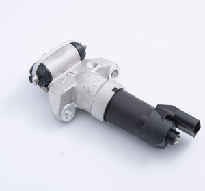 Motor de freno de estacionamiento eléctrico izquierdo 298609403 97035209101 97035209102 97035209104 97035209105 para Porsche Panamera 911 Boxster 718 - Product Image 2