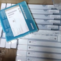 Ampliamente Utilizado en Diversos Campos Industriales de Software 6AV6371-1CF07-5AX0