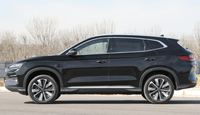 2025 Chine pas cher prix voitures hybrides automatique nouvelle énergie véhicules BYD Song Plus DM-I SUV 520KM longue portée EV nouvelles voitures à vendre