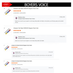 Lame <span class=keywords><strong>de</strong></span> traceur Lame <span class=keywords><strong>de</strong></span> rechange et lames Roland noires pour <span class=keywords><strong>Cricut</strong></span> <span class=keywords><strong>Explore</strong></span> Air2/ Air3/ <span class=keywords><strong>Cricut</strong></span> Maker/Maker <span class=keywords><strong>3</strong></span> Machines <span class=keywords><strong>de</strong></span> <span class=keywords><strong>découpe</strong></span> - Product Image 6