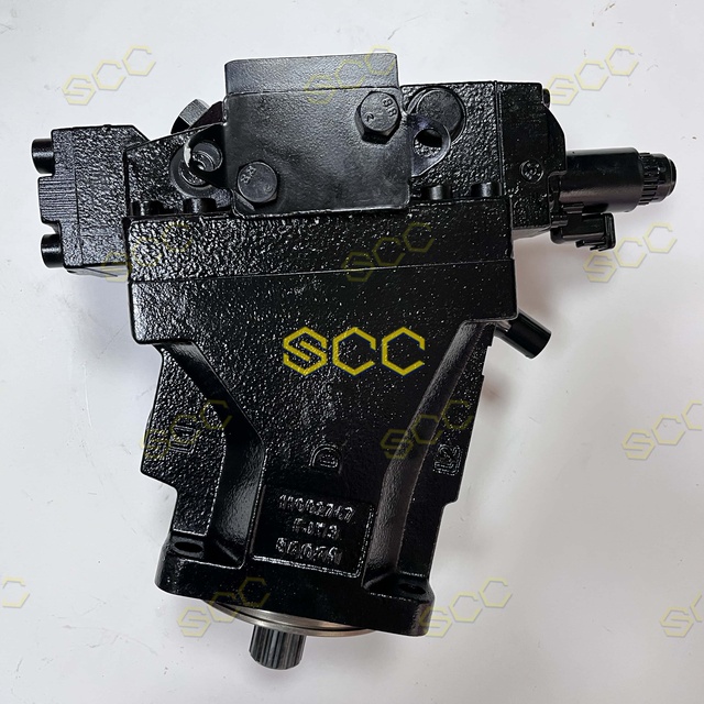 H224602831  Hydraulic Pump  H1B Series  Danfoss Variable Motor H1B080 83041431 Sauer Danfoss Motors H224602831