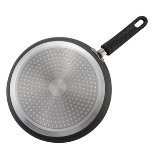 Sartén antiadherente de 24cm para huevos y panqueques, sartén antiadherente para crepes, Menaje De Cocina Sartenes, utensilios De Cocina De aluminio prensado - Product Image 2