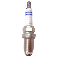 Bougies d'allumage en iridium haute performance, best-seller, FLR8LDCU+ pour système d'allumage de moteur automobile