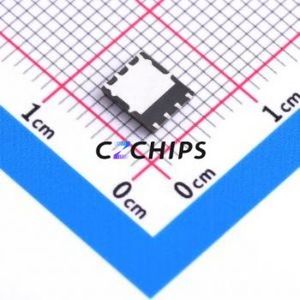 PDFN-8L XR20P10F (5x6) ทรานซิสเตอร์ภาคสนามทรานซิสเตอร์ (Mosfet) แบบดั้งเดิม-ใหม่เอี่ยม - Product Image 2