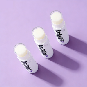 Baume réparateur pour les lèvres soyeux coréen de qualité supérieure avec huile d'amande douce Beurre de karité Traitement intensif de nuit pour les lèvres sèches et gercées Nettoyage - Product Image 5