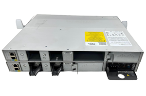 C9200-24P-E Doanh Nghiệp 24-Port Poe Gigabit Chuyển Đổi 1U Tack-Gắn An Toàn Thông Minh Mạng Thiết Bị Lõi Cho Trung Tâm Dữ Liệu Sử Dụng - Product Image 2